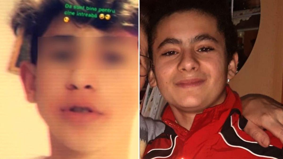 adolescent coma andrei tentativa omor mangalia