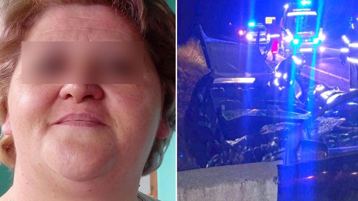 asistenta ambulanta satu mare accident spital