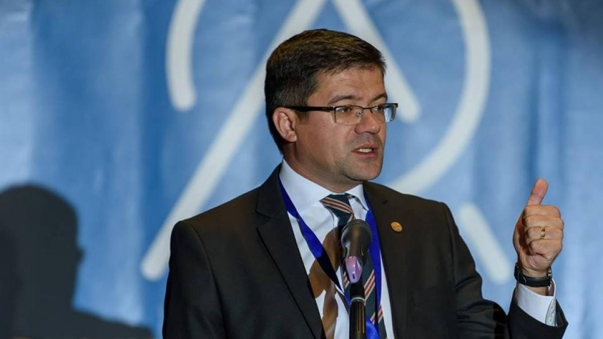 costel alexe dupa avizul negativ primit la audierile din parlament votul de astazi este raspunsul