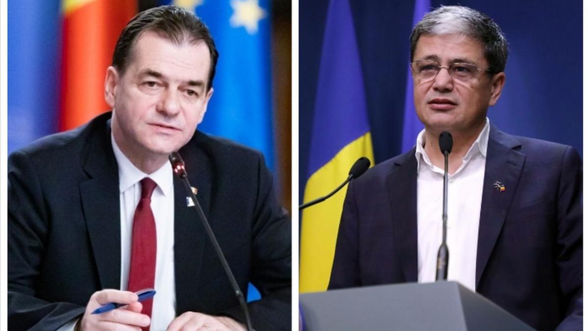 orban ironii ministru bolos cardasie cu psd