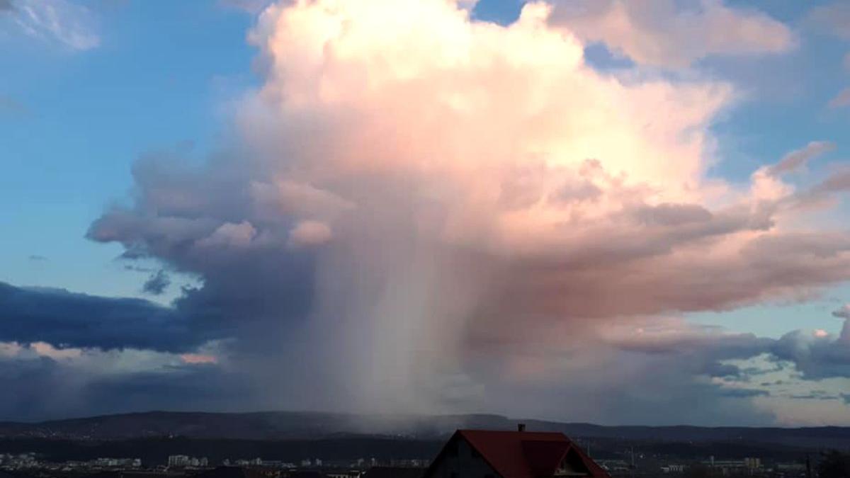 prognoza meteo pana la finalul lunii februarie