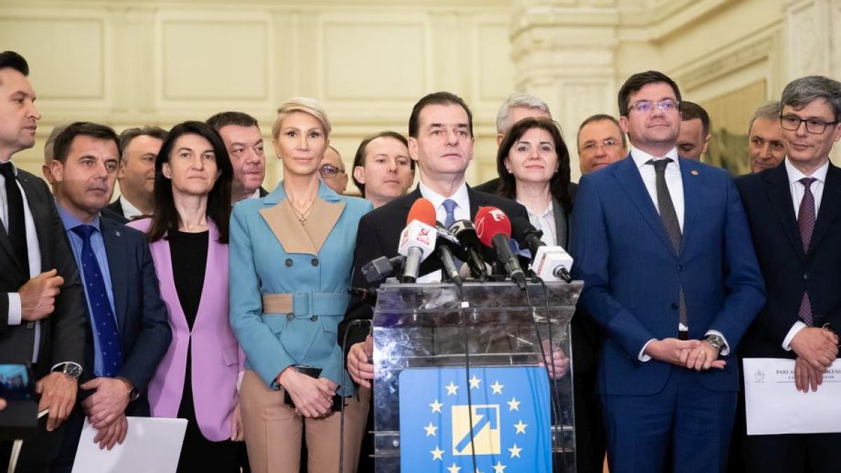psd plan surpriza pentru guvernul orban ii intrebari capcana pentru ministrii liberali