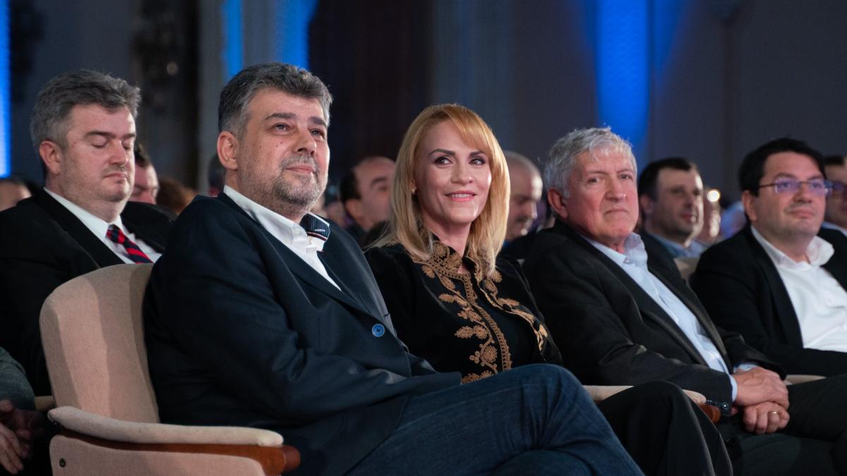 razboi psd alianta cu pro