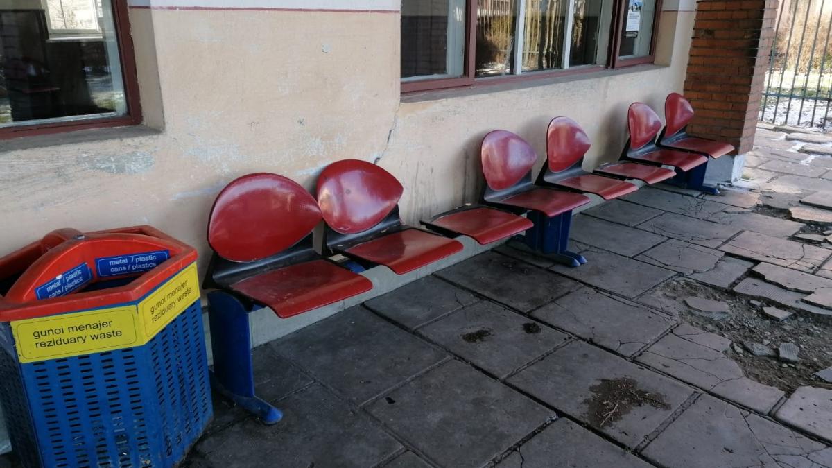 verificari privind conditiile de transport feroviar ce nereguli au descoperit cei de la anpc