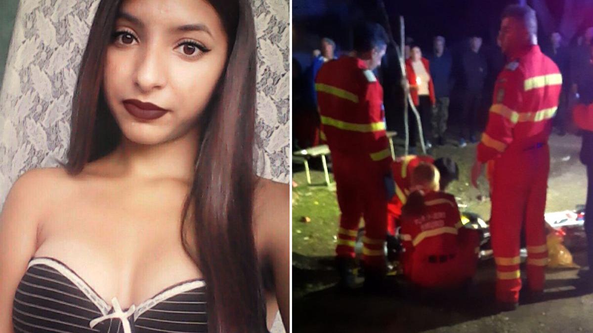 ana maria fata coteana accident