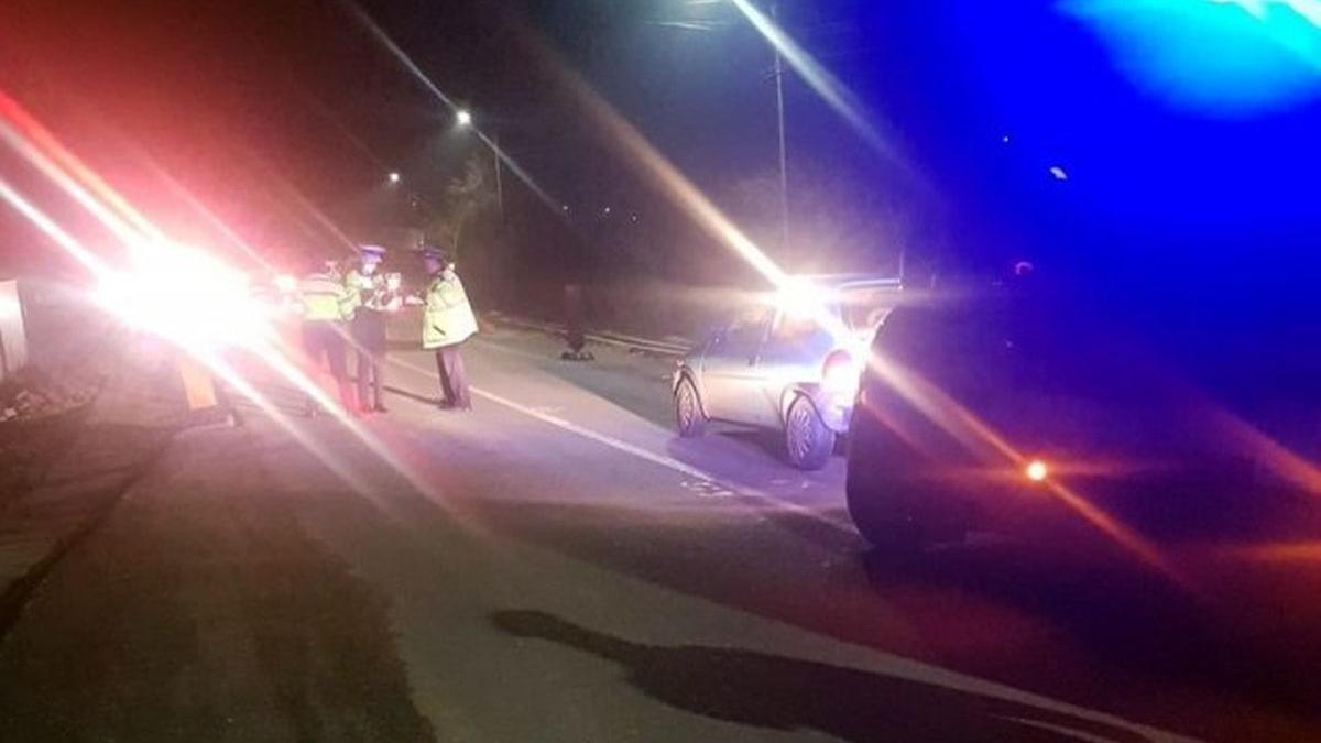barbat din iasi spanzurat dupa ce a provocat un accident