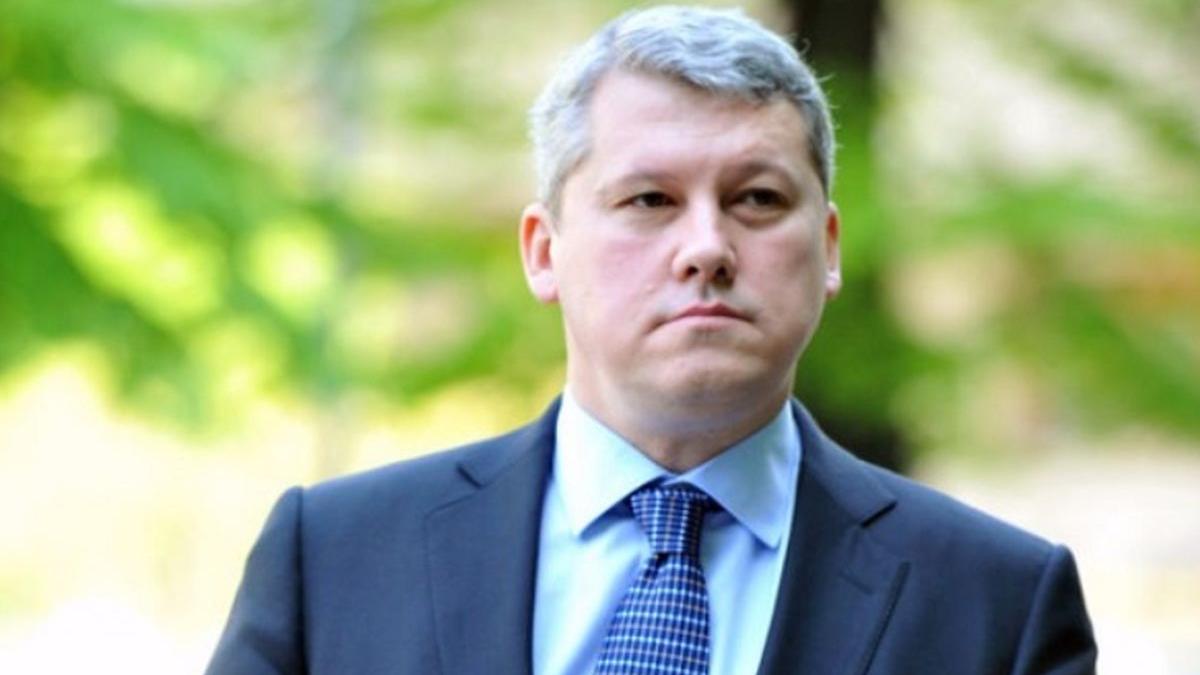 catalin predoiu aviz negativ pentru portofoliul de la justitie