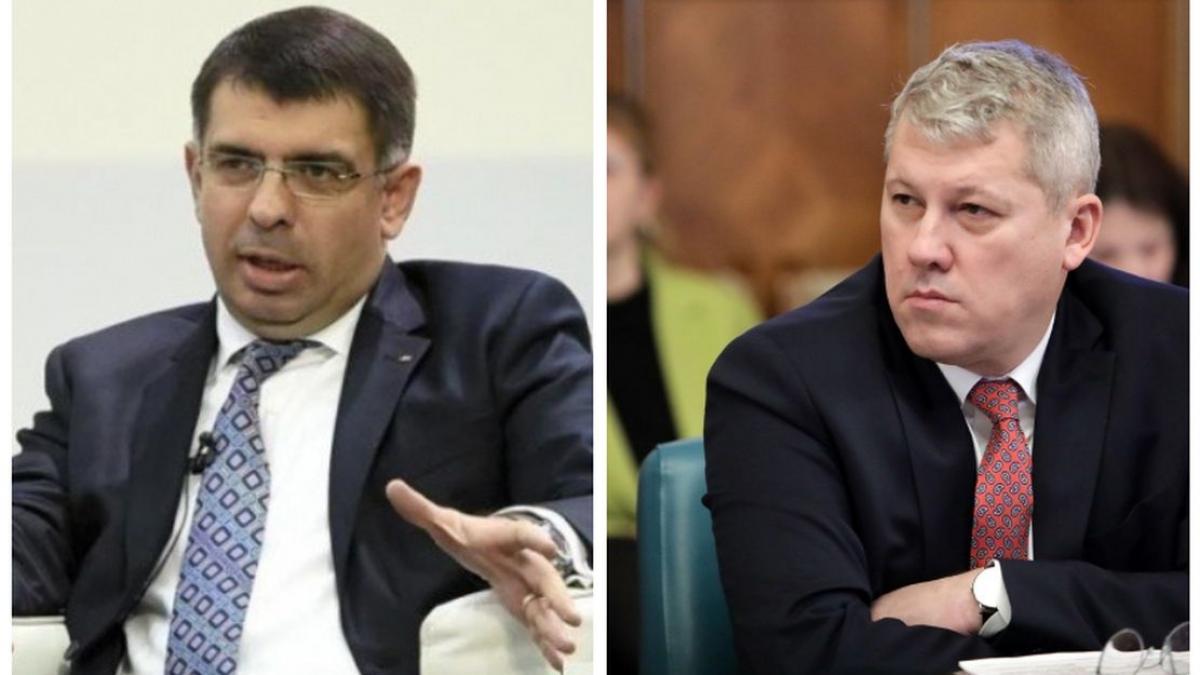 catalin predoiu dupa ce i s au cerut avizele pe cele 25 de oug uri credeti ca noi miscam hartia pe