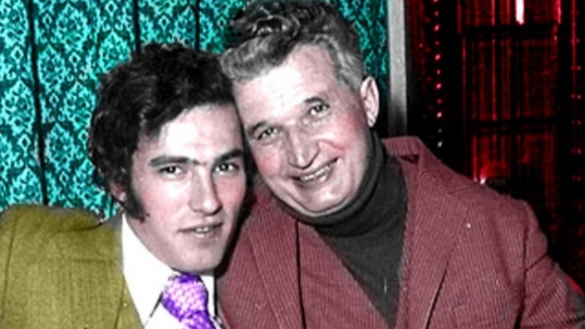 detalii nestiute despre ultimile zile de viata ale lui nicu ceausescu de ce s a prapadit de fapt