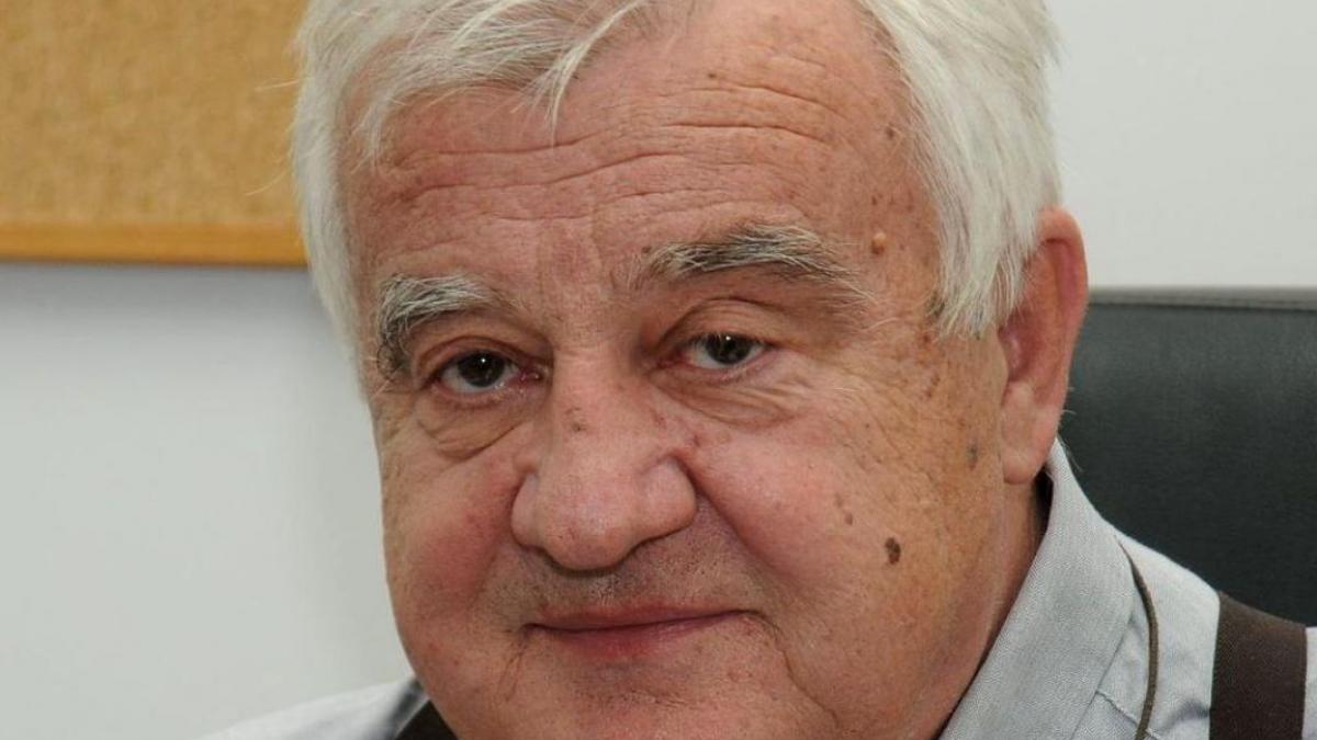 doliu in lumea presei din romania un jurnalist cunoscut s a stins din viata