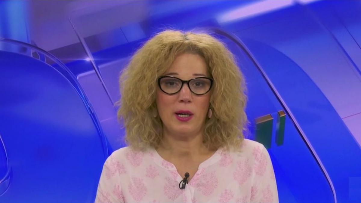 horoscopul zilei 18 februarie camelia patrascanu