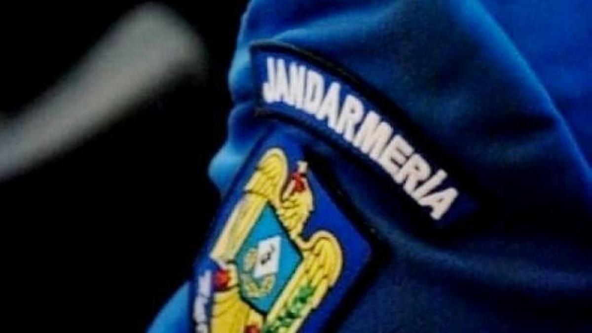 jandarmeria alba executata silit din cauza unui fost angajat valentin si a santajat iubita chiar in