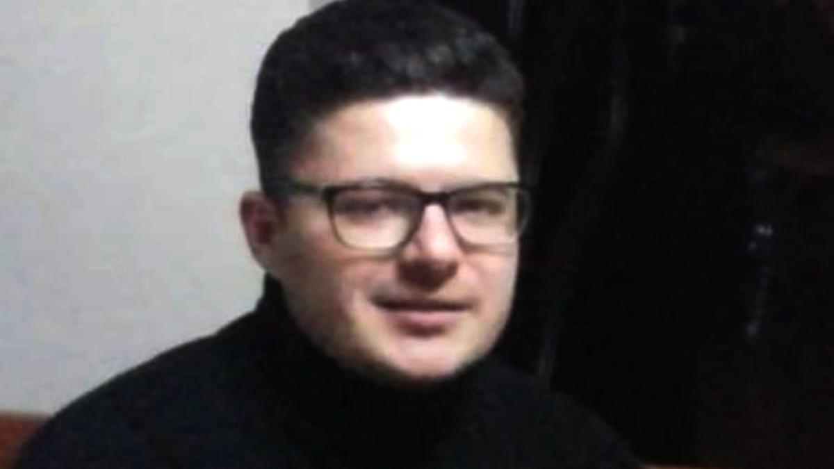 madalin ionut jandarm disparut timisoara