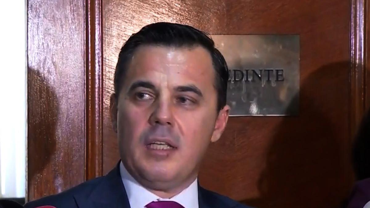 ministrul grinda atac psd impuscat revolutie