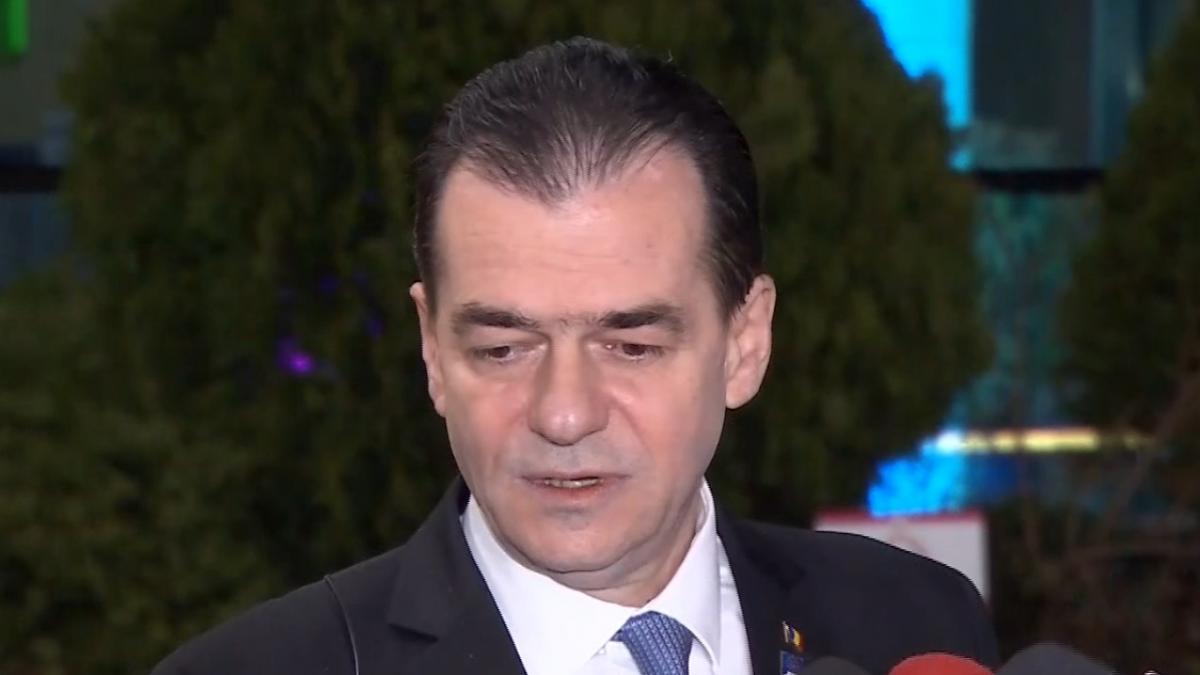 orban nu ar fi rau pentru romania sa dispara psd