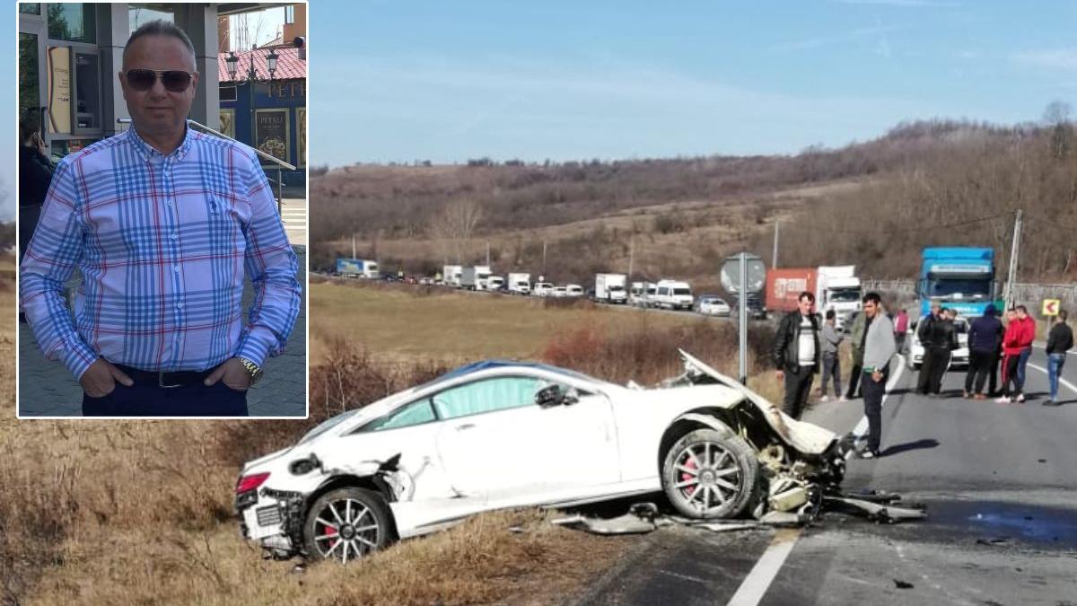 unchi leo strehaia accident fata cremenii mehedinti