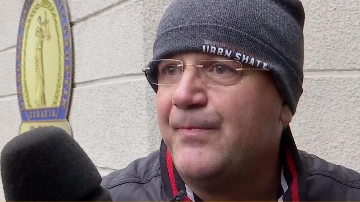 actorul florin petrescu axinte dna