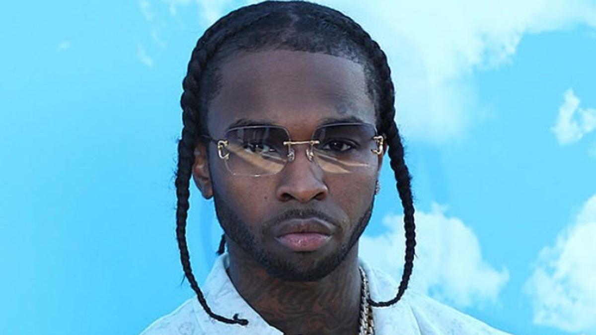 doliu in lumea muzicii un indragit rapper a fost impuscat mortal in propria locuinta avea doar 20