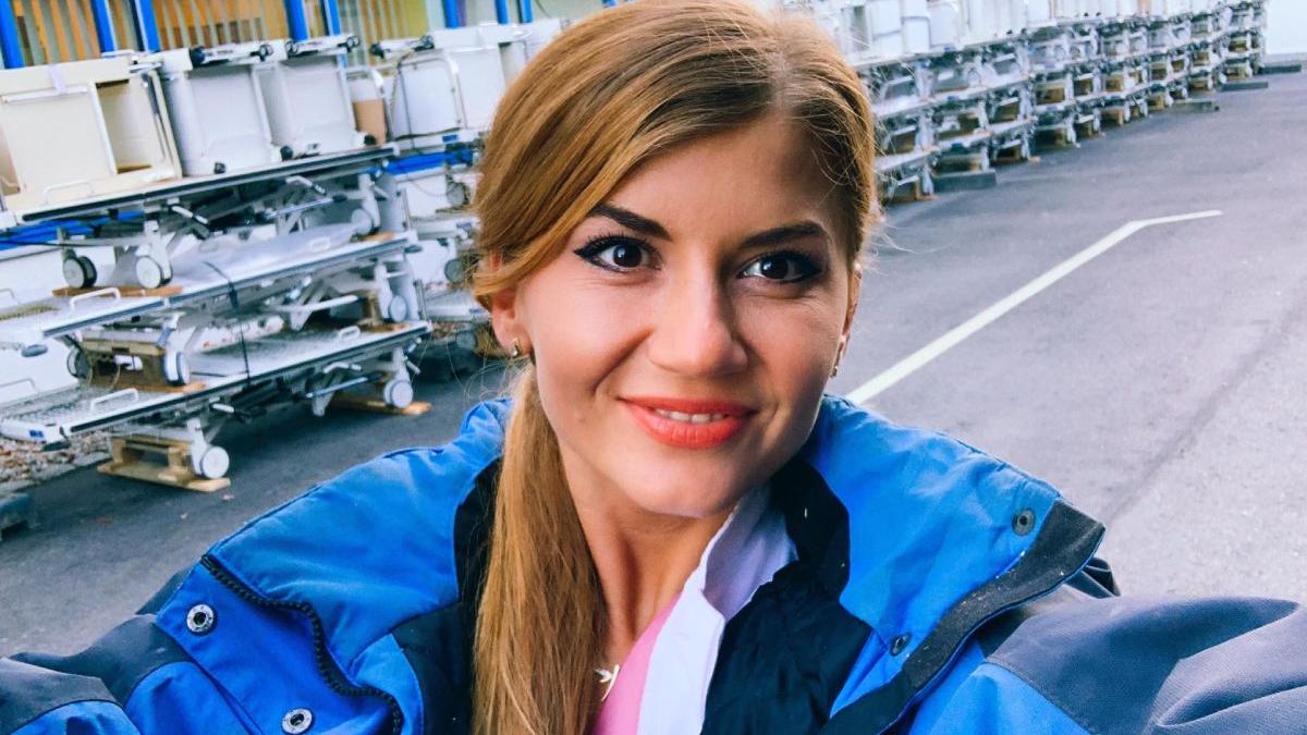 medic botosani germania paturi pacienti romania