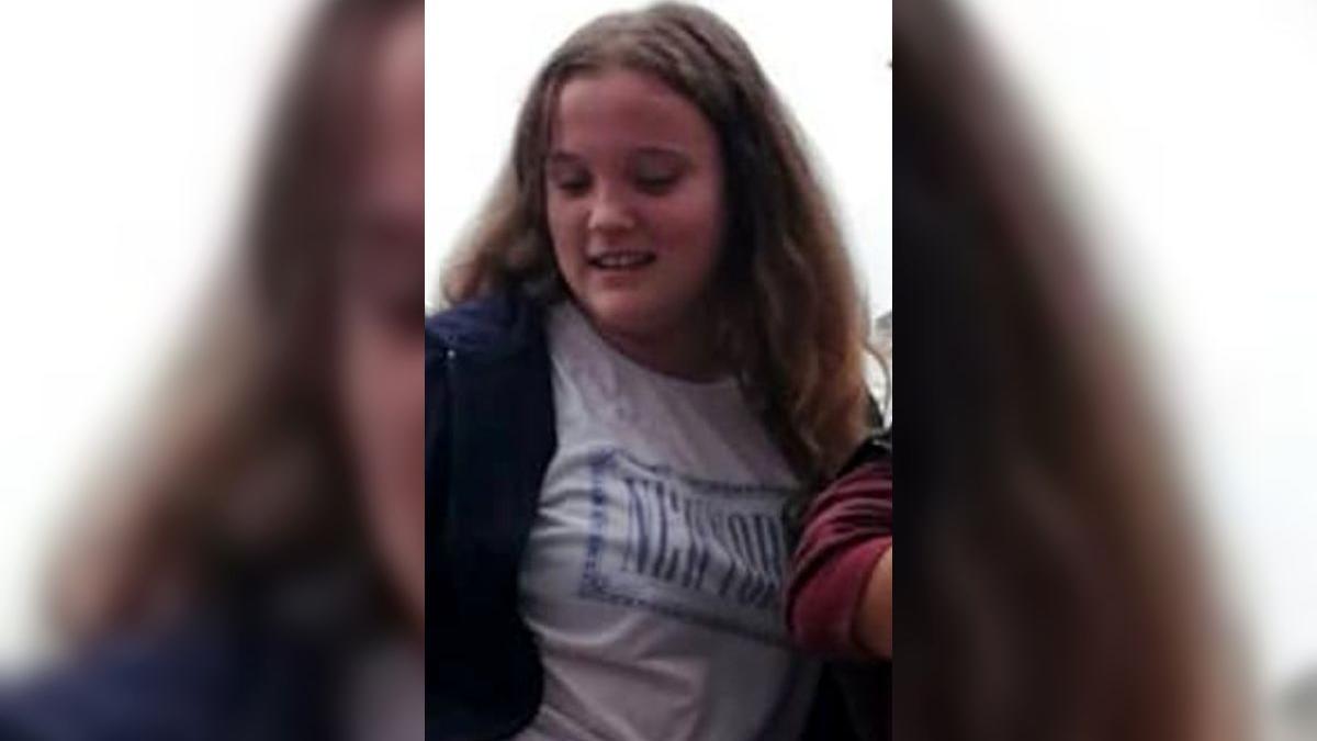 o fata de 14 ani din voluntari disparuta de la scoala gasita pe strada dupa cateva ore