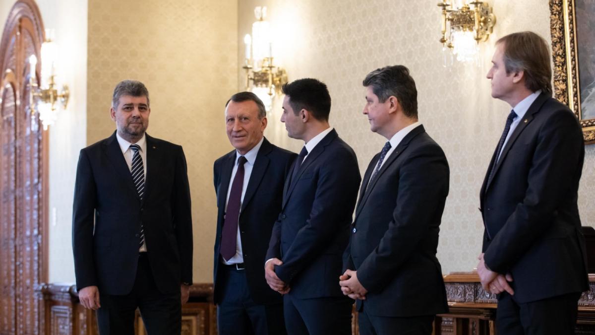 pas pentru cine guvernati totusi domnule orban