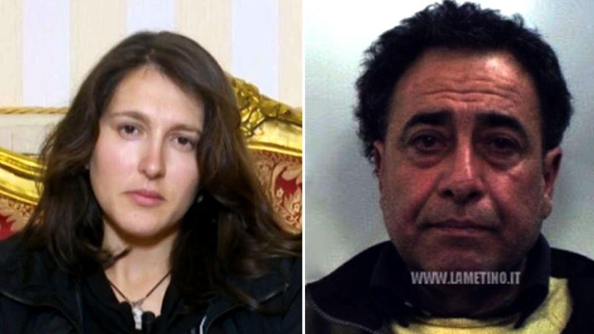 romanca tinuta sub pamant 10 ani italia pedeapsa italian