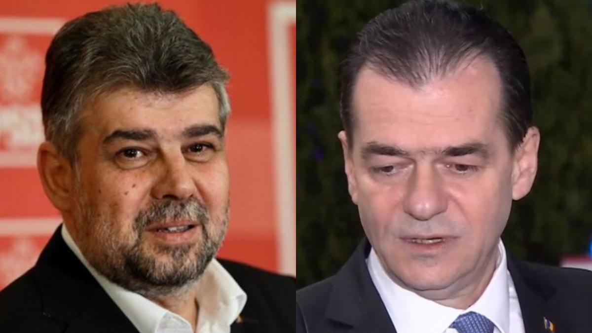 sondaj curs alegeri parlamentare 2020