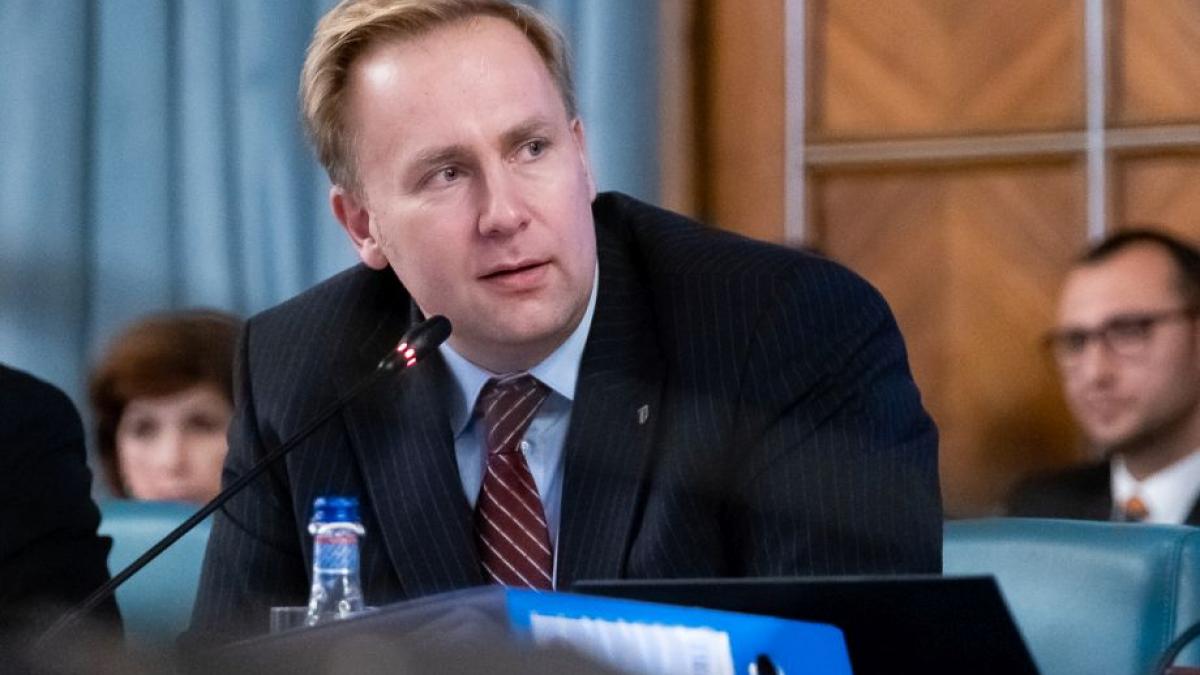 victor costache vrea taxa pe zahar si taxa pe grasimi