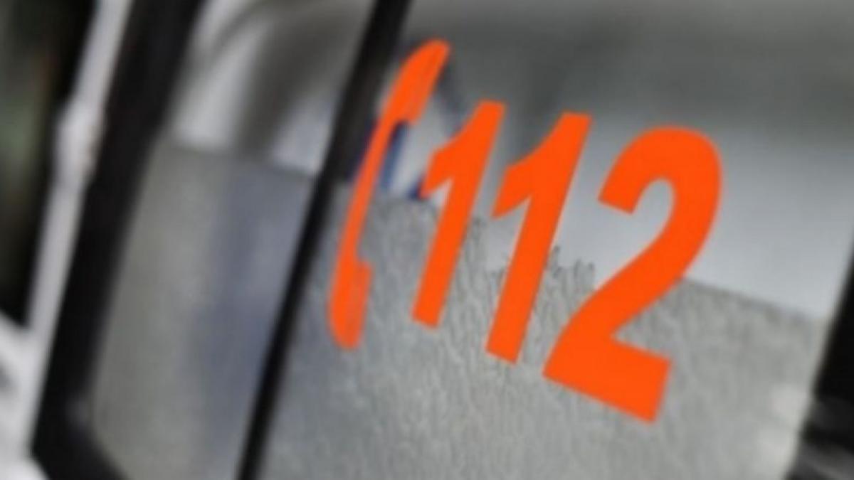 accident ingrozitor pe dn 21 un tanar sofer de 30 de ani a murit si o pasagera a fost ranita