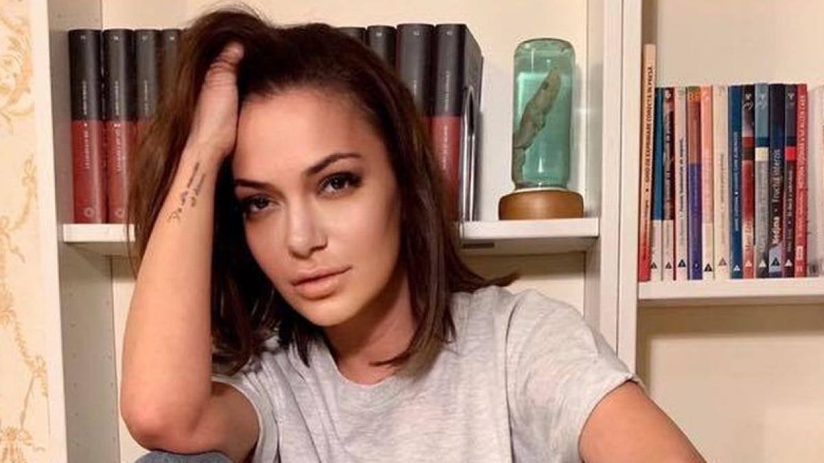 andreea antonescu sechestrata iasi