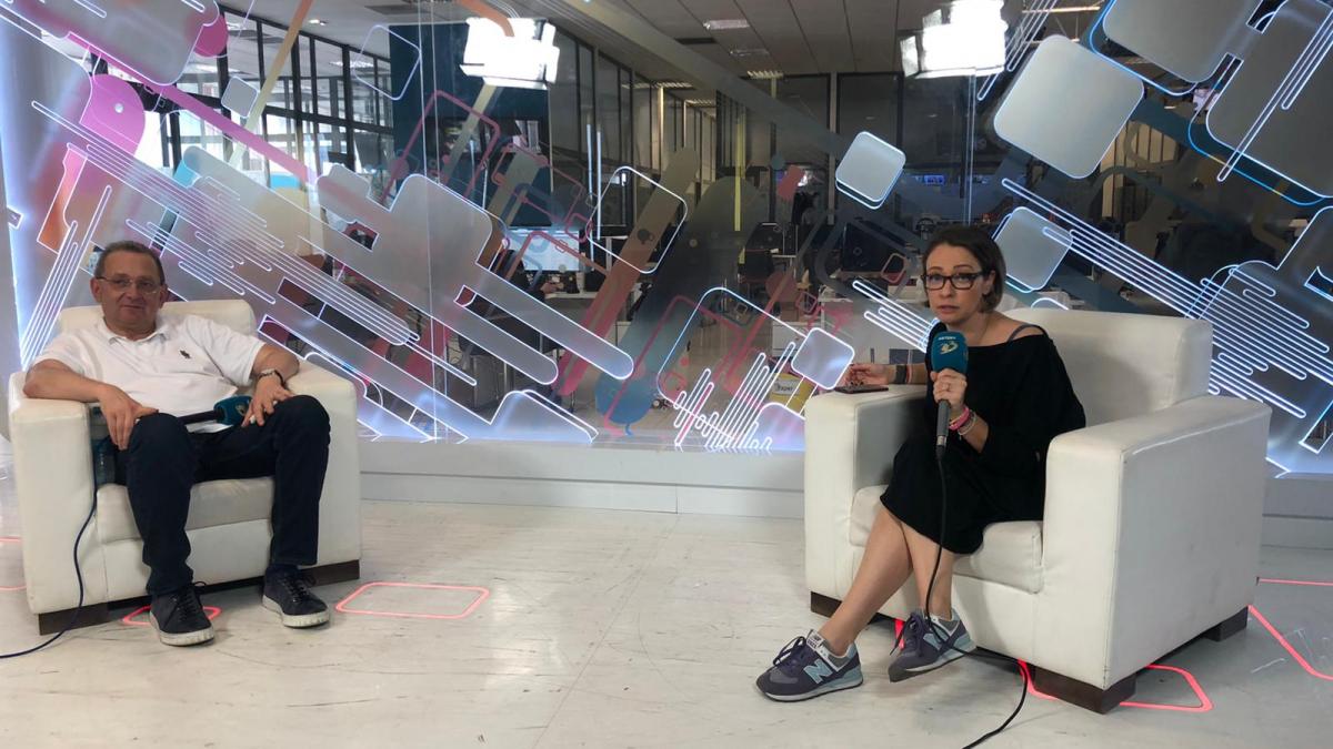 antena3 ro live dragos tuta despre schimbarile climatice si poluarea aerului