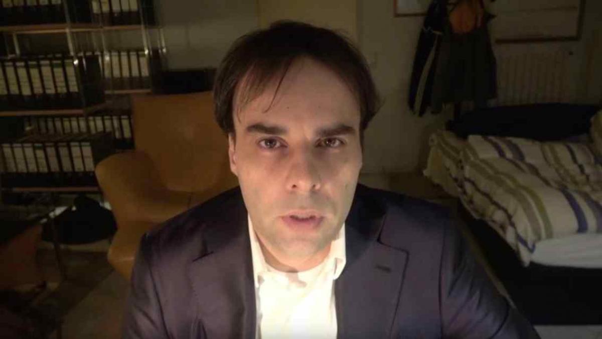 autorul atacurilor din germania scrisoare confesiune