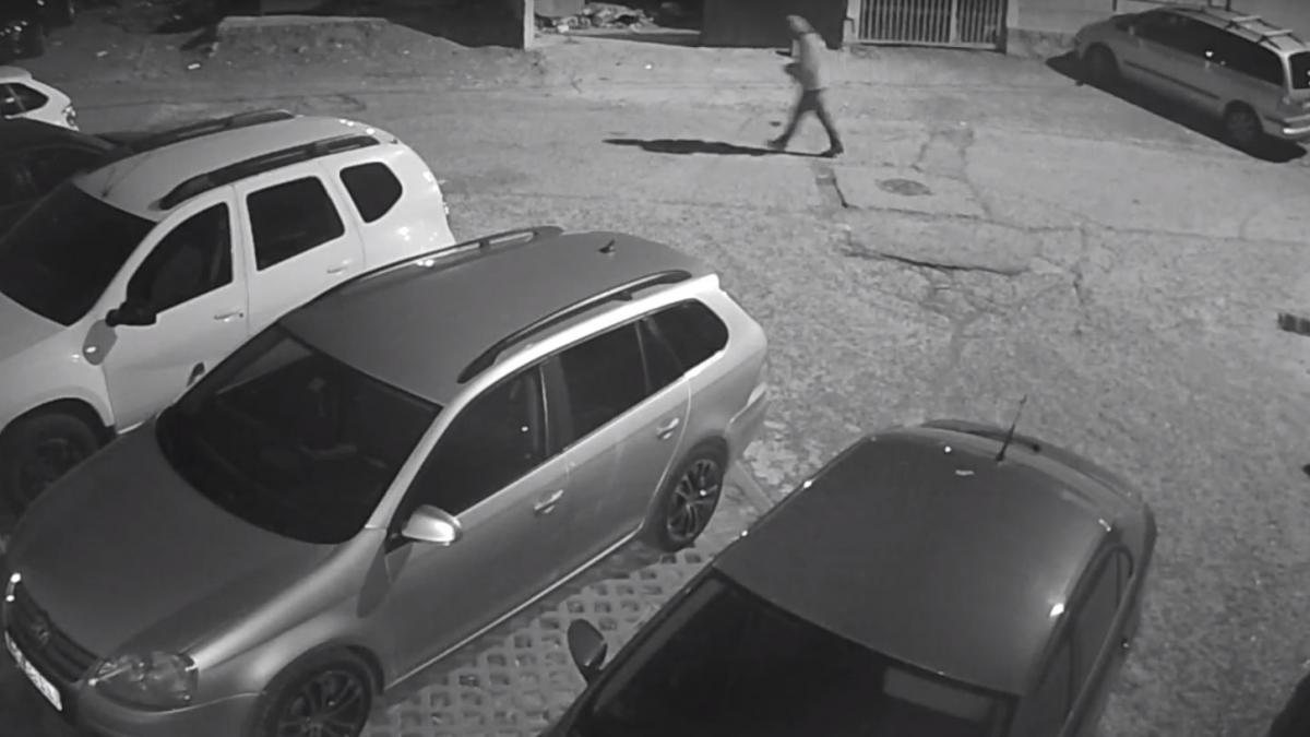 bacauan beat masina sparta dormit