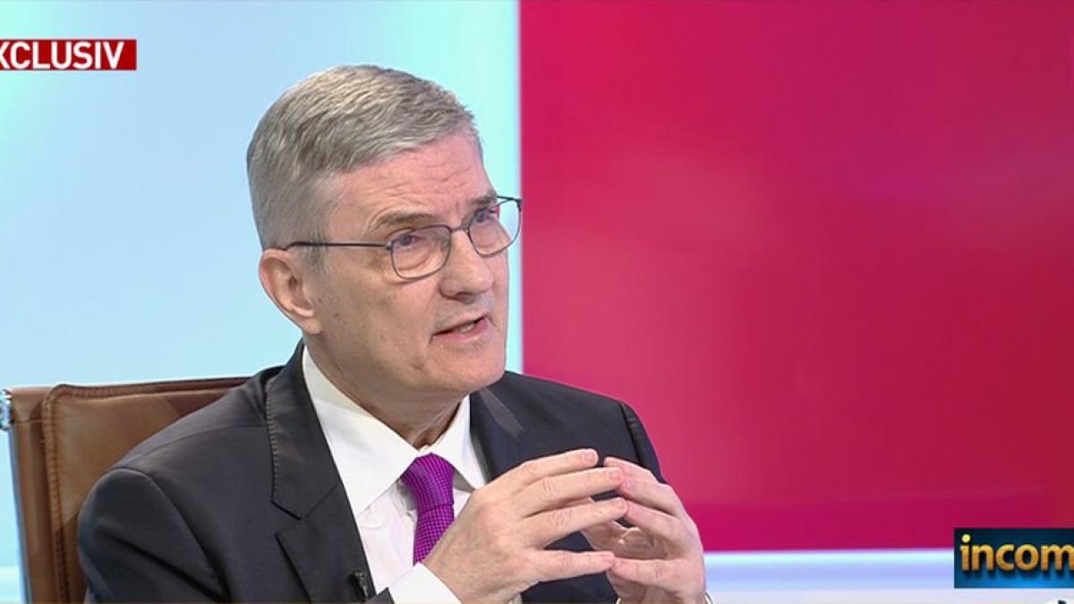 daniel daianu consiliul fiscal o esalonare pe patru ani a majorarii punctului de pensie ar reduce