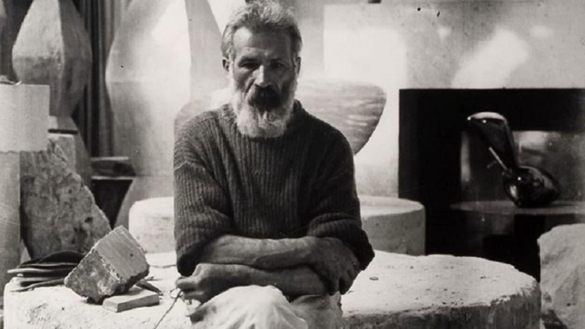 e adevarat ca brancusi a avut un copil ce s a intamplat cu el