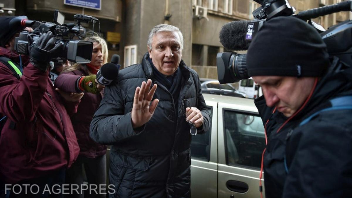 mircea beuran a iesit de la curtea de apel bucuresti doctorul a fost luat la rost de jurnalisti