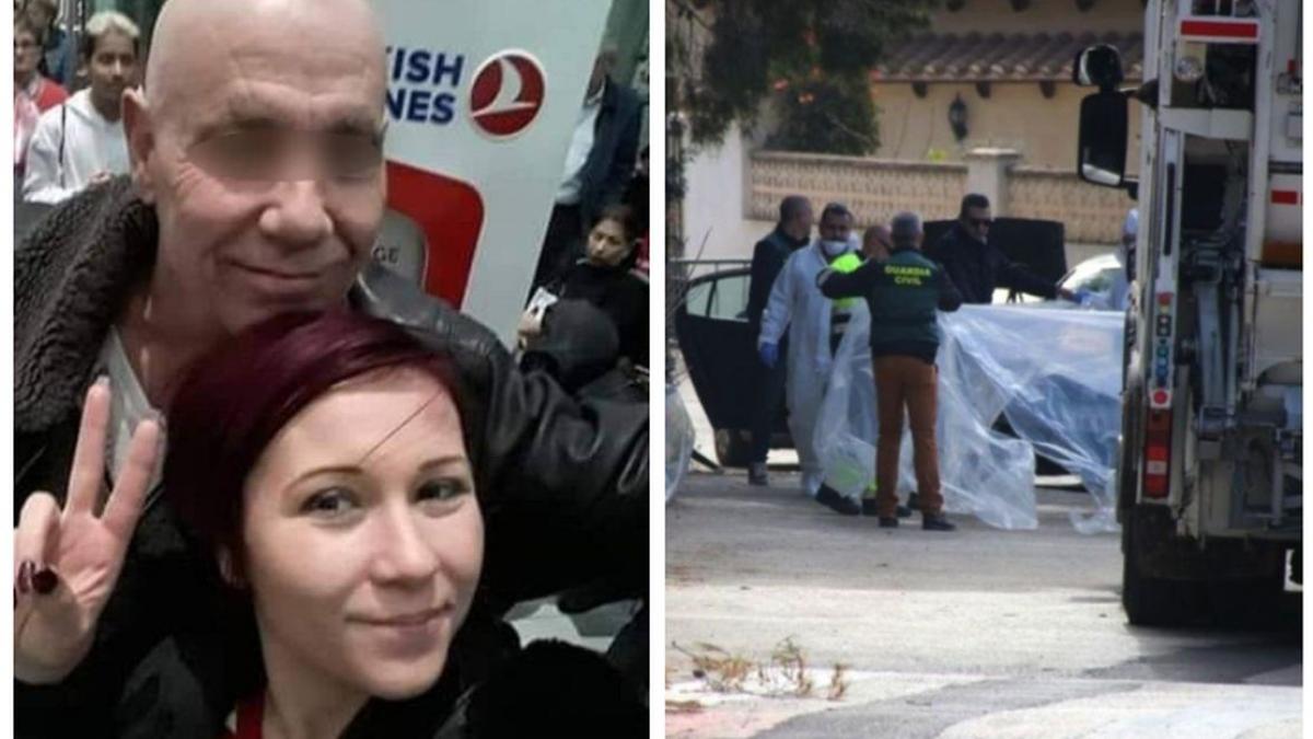 motiv criminal romanca ucisa in spania