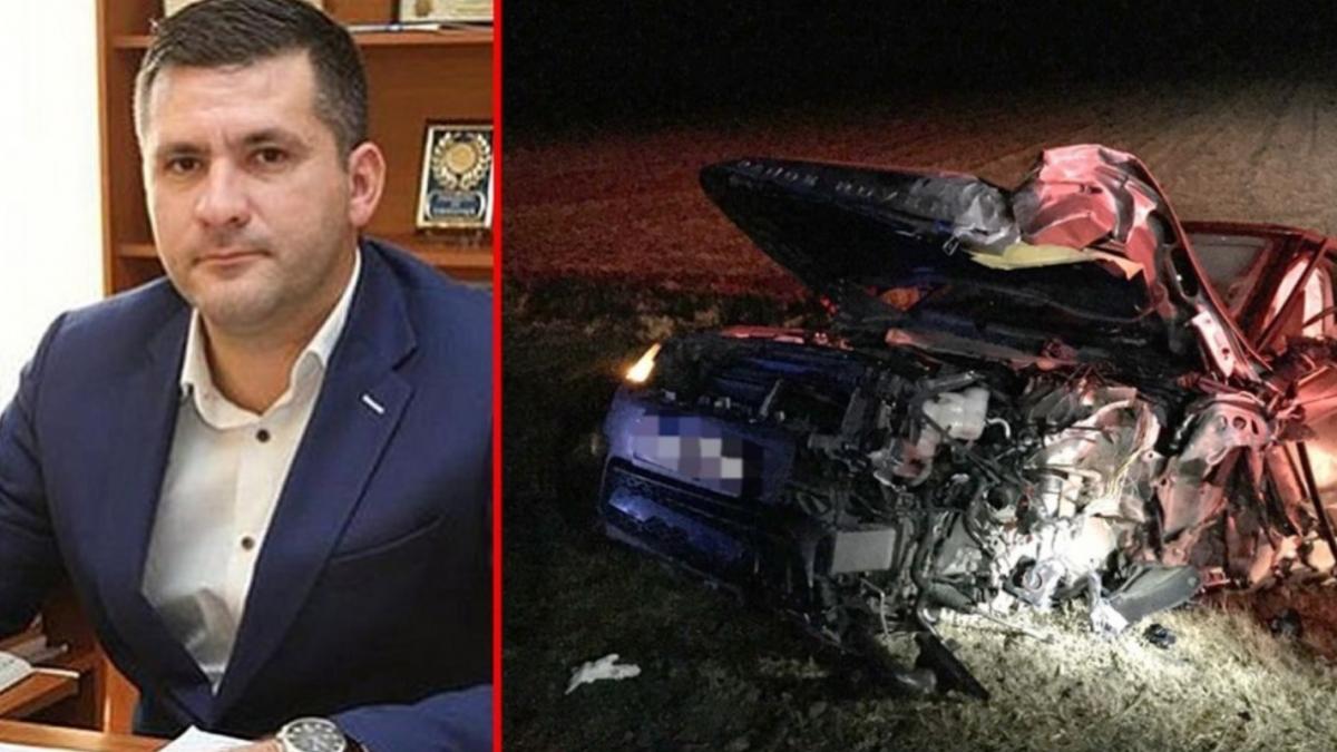 procurorii cer arestarea fostului prefect de constanta ioan albu dupa accidentul mortal pe care l a