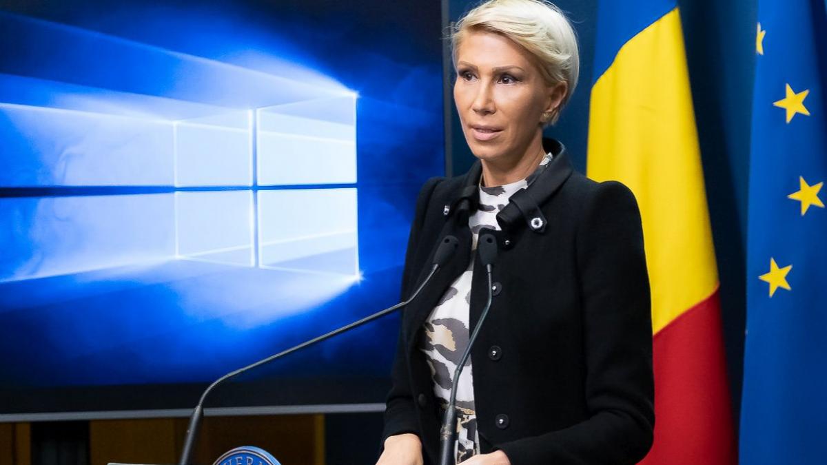 raluca turcan economia raspunde pozitiv la masurile pnl si la alegeri anticipate