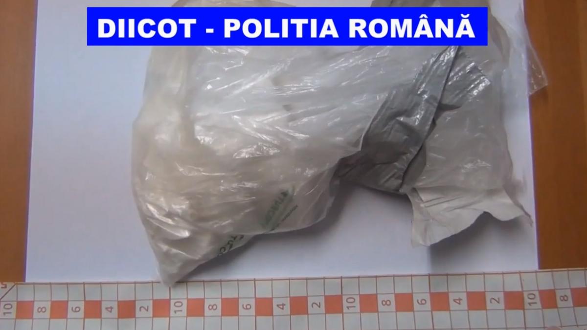 regele cocainei iasi tradat de amanta