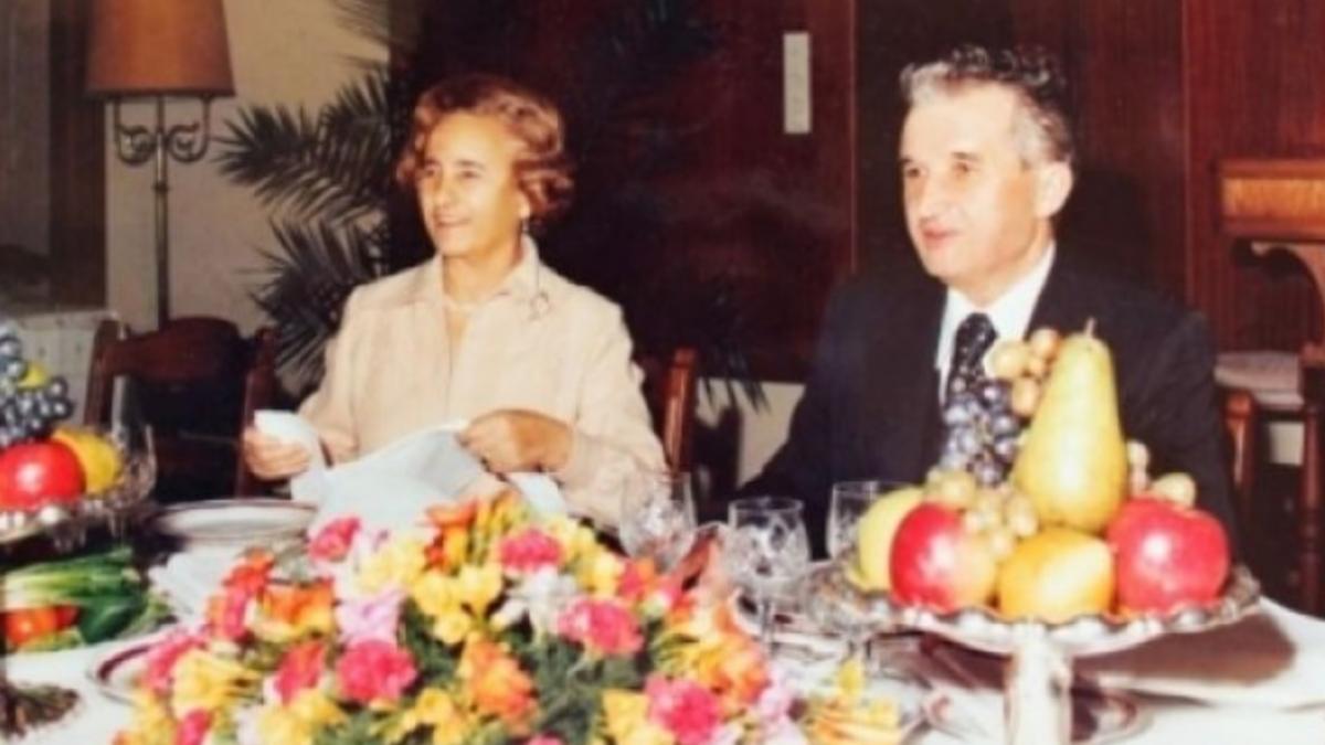 reteta de coliva a elenei ceausescu una dintre bucatarese a dezvaluit ingredientul secret al