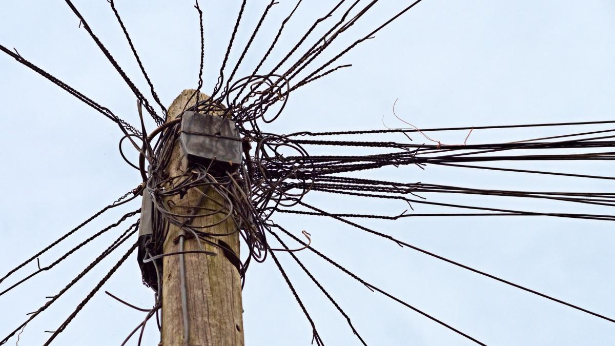 timisoara cabluri taiate