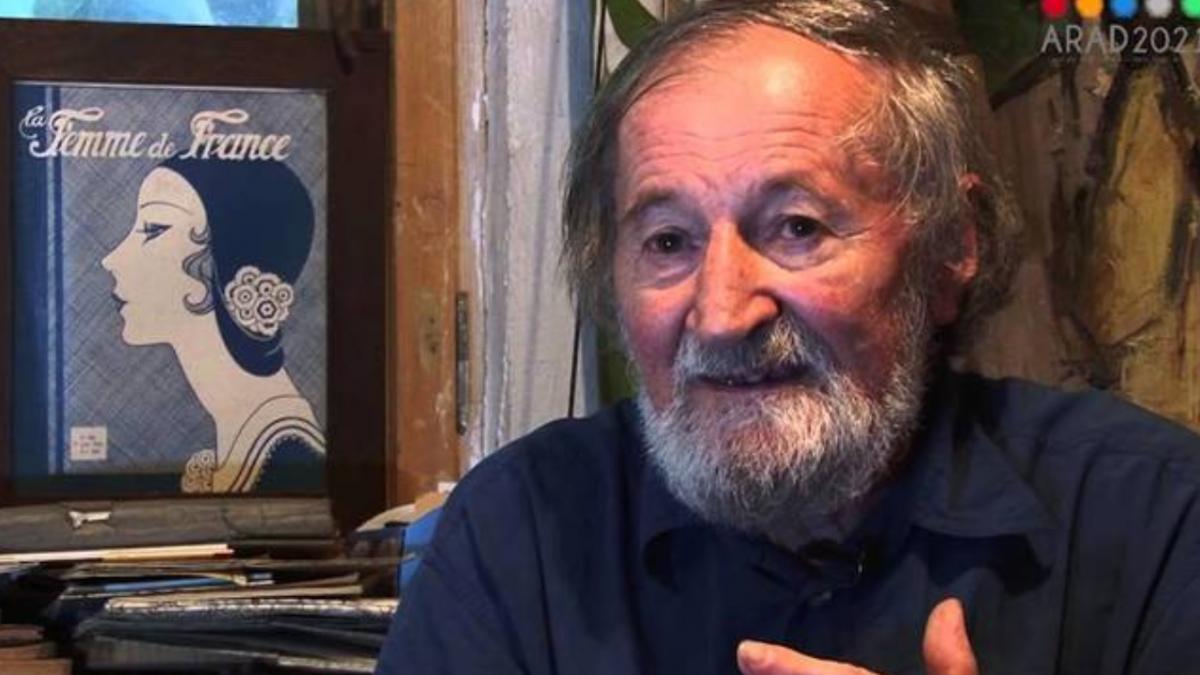 a murit scriitorul cornel marandiuc