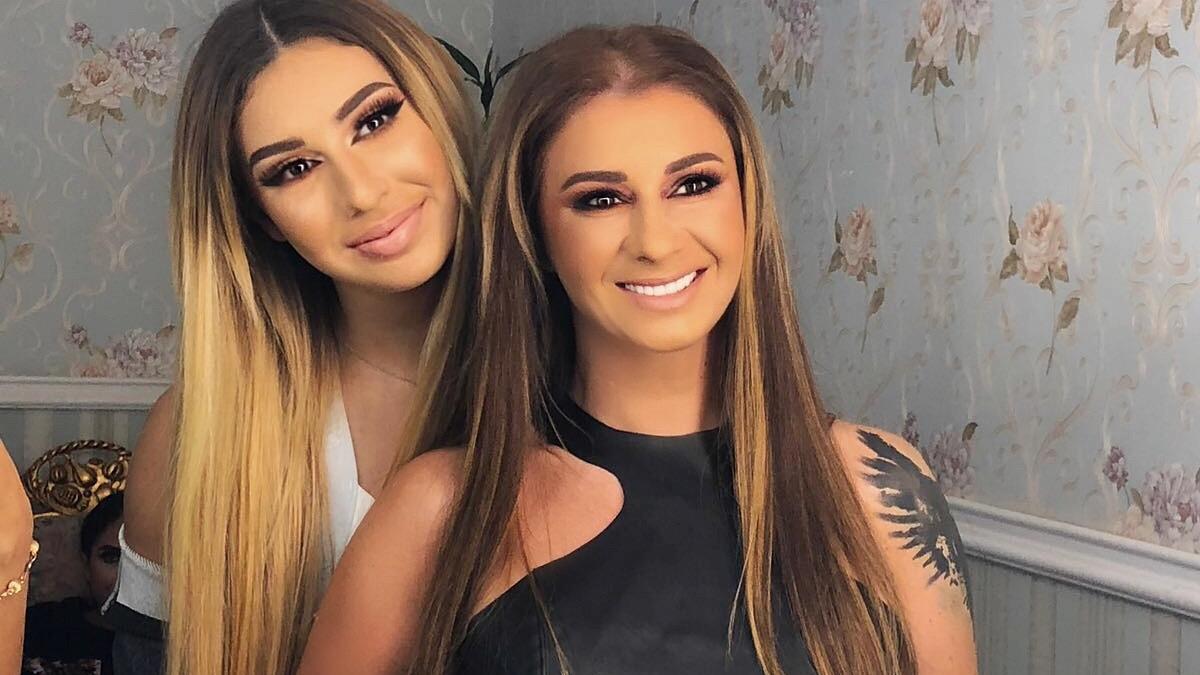 anamaria prodan a trecut prin clipe de groaza am ramas fara aer simteam ca se prabuseste cerul