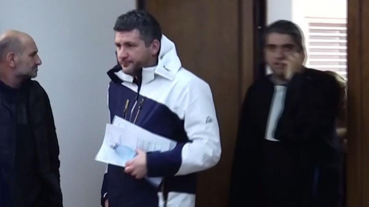 arest la domiciliu fostul prefect de constanta accident