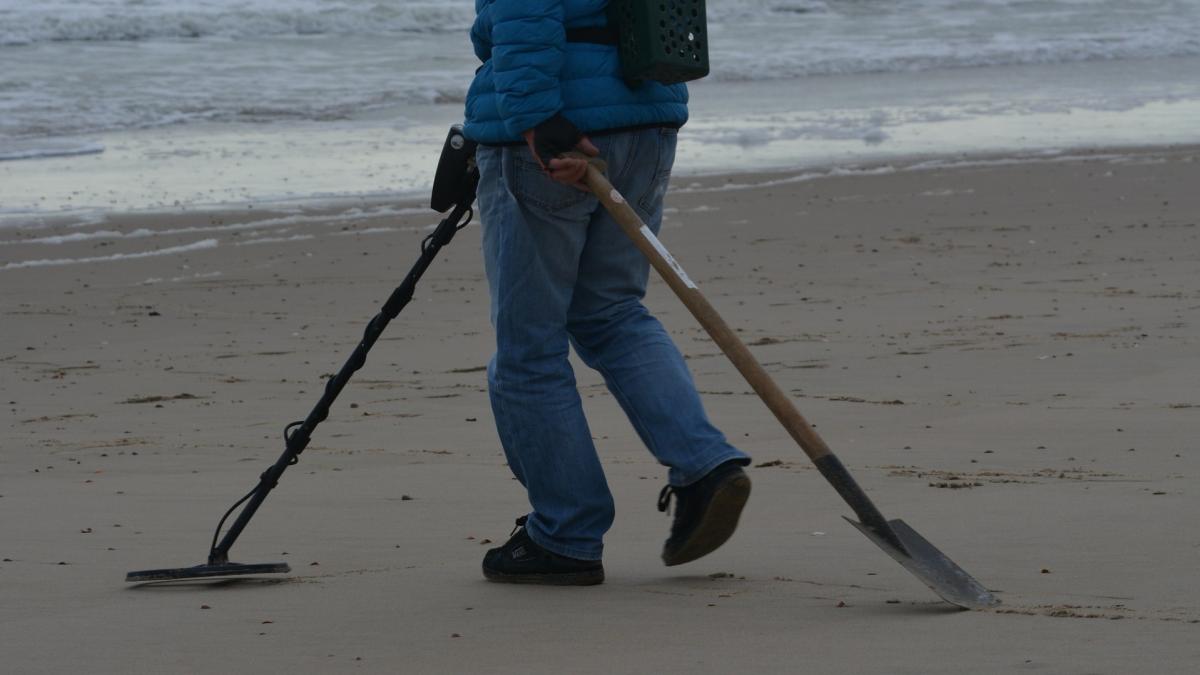 comoara monede padure buzau
