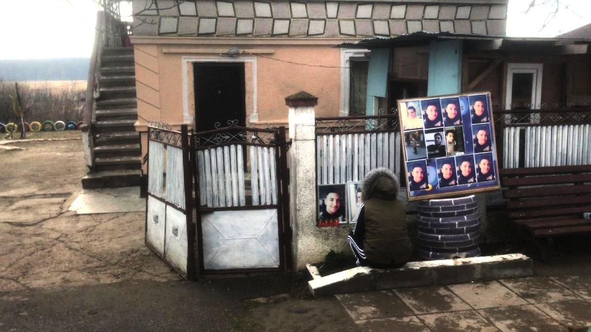 durere fara margini pentru rudele tanarului ucis in germania el a fost totul pentru noi video