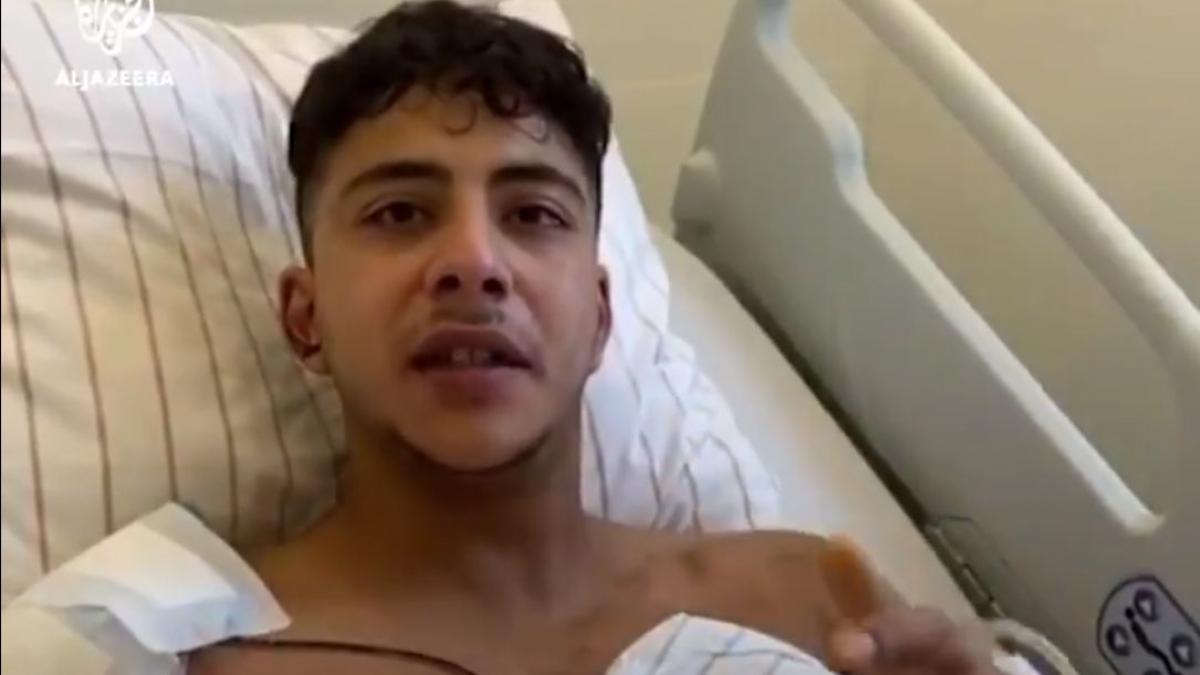 marturisiri masacrul din hanau supravietuitor