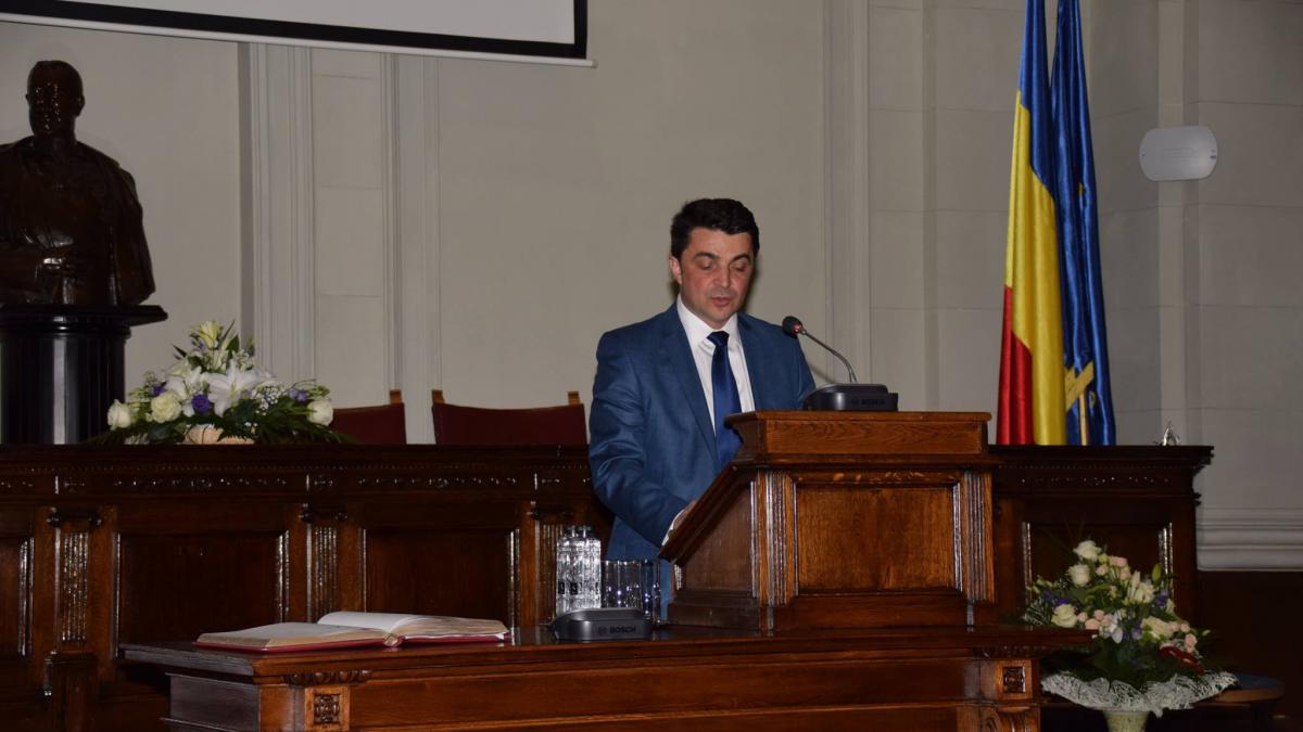 senatorul psd daniel breaz negocieri pentru trecerea la pnl surse