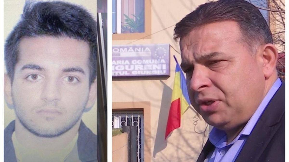 unchiul lui viorel tanarul ucis in atentatul din germania parintii sunt in stare de soc el venea de